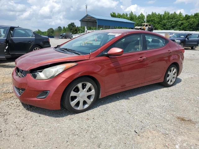 Vin: kmhdh4ae4bu102114, lot: 59598375, hyundai elantra gls 2011 img_1