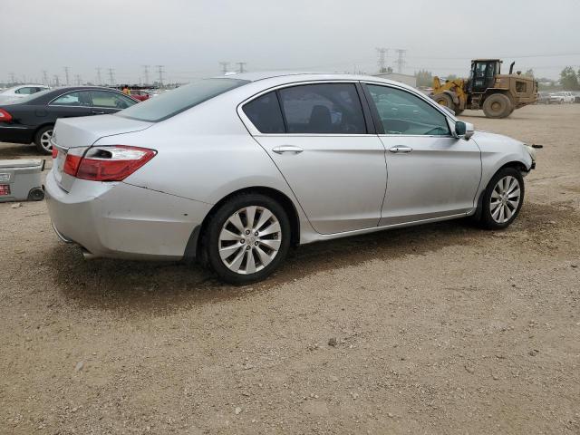 Vin: 1hgcr2f82ea214289, lot: 60652035, honda accord exl 20143