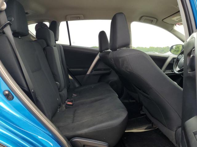 2018 TOYOTA RAV4 LE - 2T3BFREV3JW770450