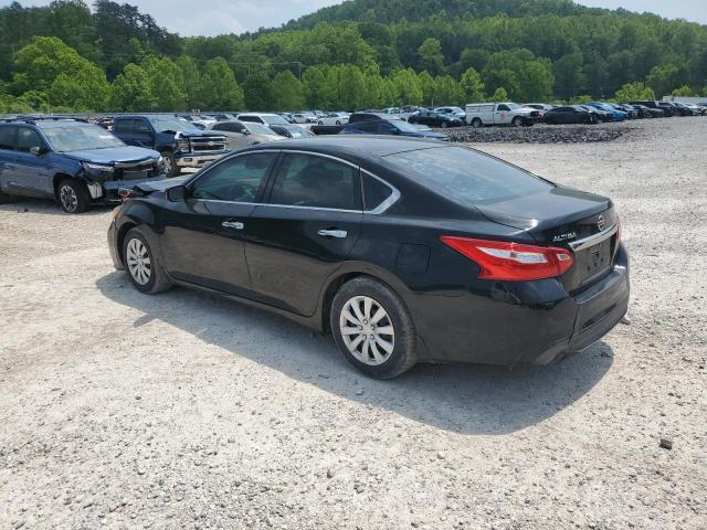 Vin: 1n4al3ap2hn361548, lot: 58296645, nissan altima 2.5 20172