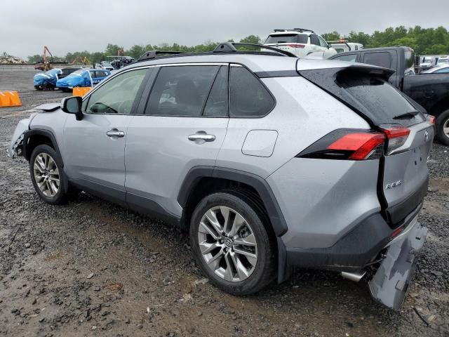Vin: jtmn1rfv6md072426, lot: 60698275, toyota rav4 limited 20212