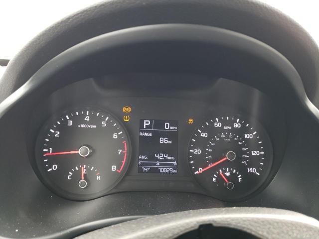 2019 KIA RIO S - 3KPA24AB4KE182530