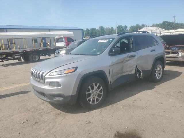 Vin: 1c4pjmab7gw203347, lot: 62055885, jeep grand cher sport 2016 img_1