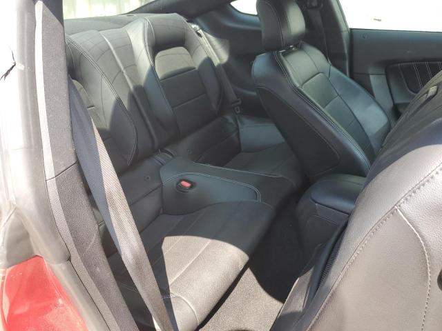 2021 FORD MUSTANG GT 1FA6P8CF8M5119613