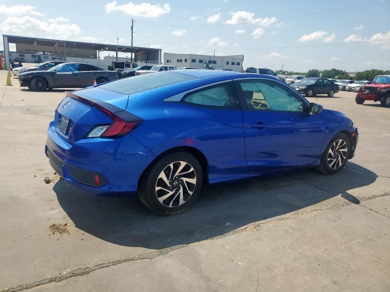 2016 HONDA CIVIC LX - 2HGFC4B05GH300033