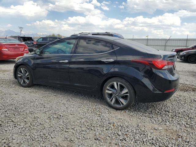 Vin: kmhdh4ae6fu322991, lot: 60656775, hyundai elantra se 20152