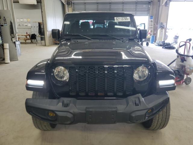 2021 JEEP GLADIATOR - 1C6HJTAG4ML592186