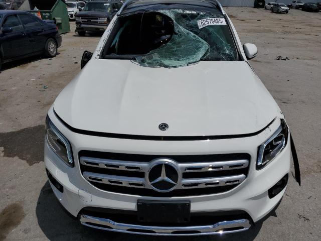 2020 MERCEDES-BENZ GLB 250 4MATIC W1N4M4HB2LW030937
