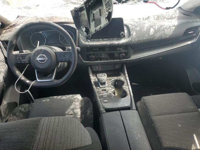 2023 NISSAN ROGUE SV JN8BT3BA6PW418811