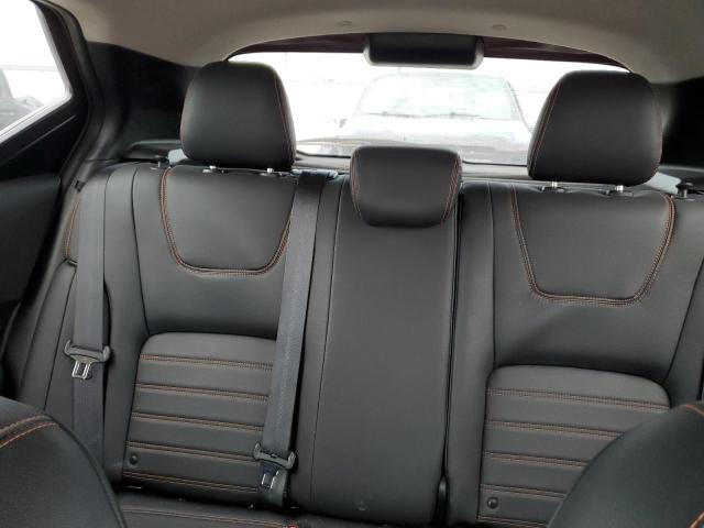 2020 NISSAN KICKS SR 3N1CP5DV1LL563192