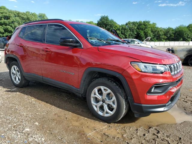 2025 JEEP COMPASS LA 3C4NJDBN3ST529886