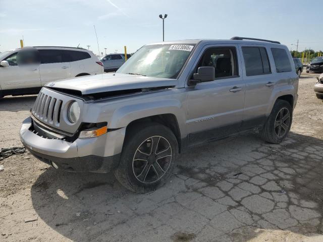 JEEP PATRIOT SP