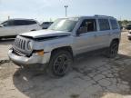 2015 JEEP PATRIOT SP - 1C4NJPBA8FD198099