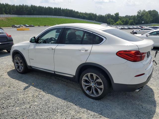 Vin: 5uxxw3c57f0f88754, lot: 62230905, bmw x4 xdrive28i 20152