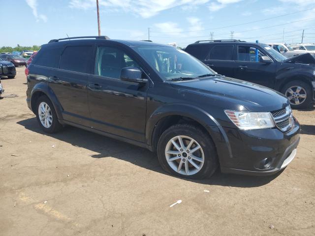 2017 DODGE JOURNEY SX 3C4PDDBG4HT574104
