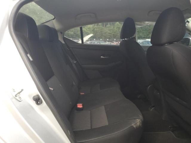 2022 NISSAN SENTRA SV - 3N1AB8CV0NY306345
