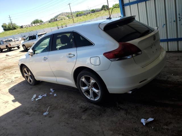 Vin: 4t3bk3bbxeu104582, lot: 60675035, toyota venza le 20142