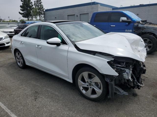 2022 AUDI A3 PREMIUM WAUAUDGY4NA041953