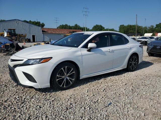 Vin: 4t1b11hk6ju094408, lot: 60360105, toyota camry l 2018 img_1
