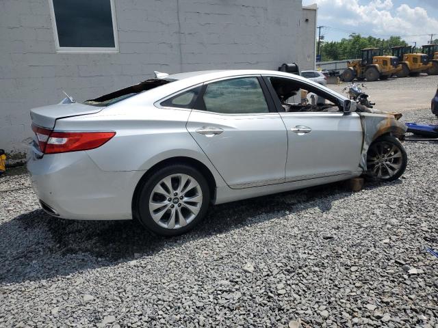 Vin: kmhfg4jg2da281755, lot: 61547995, hyundai azera 20133
