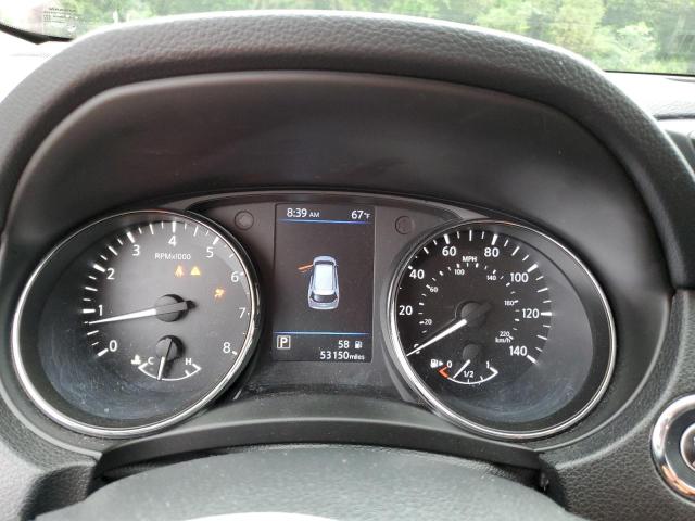 2019 NISSAN ROGUE S - 5N1AT2MT1KC831600