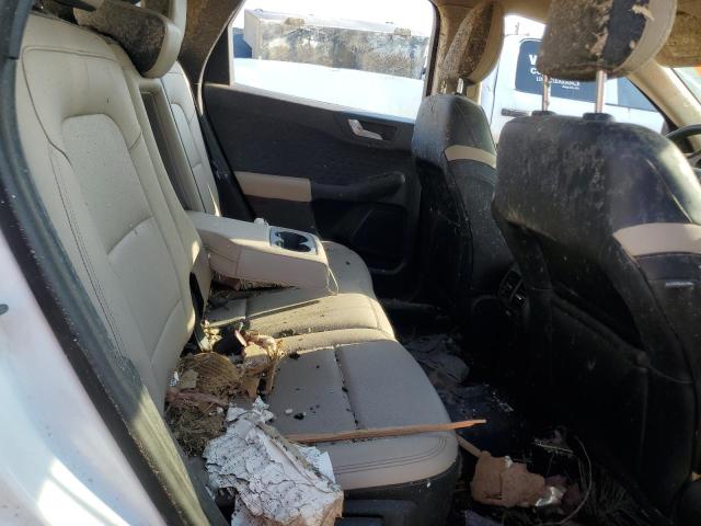 2020 FORD ESCAPE SEL - 1FMCU9H64LUB09651