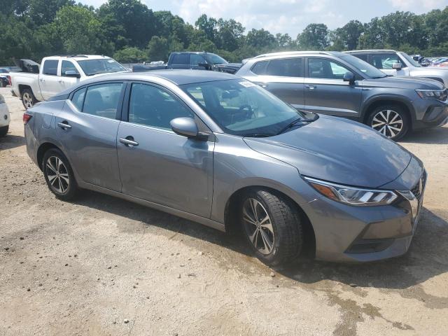 Vin: 3n1ab8cv5py262426, lot: 62202195, nissan sentra sv 20234