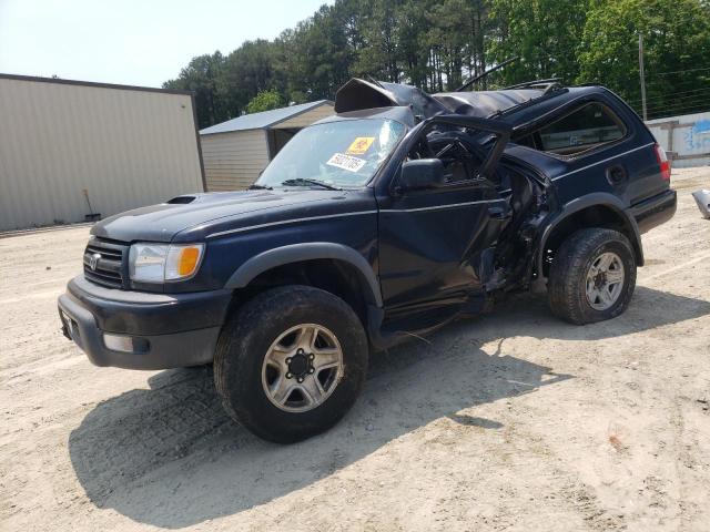 TOYOTA 4RUNNER SR