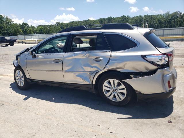 2017 SUBARU OUTBACK 2. - 4S4BSACC1H3390823