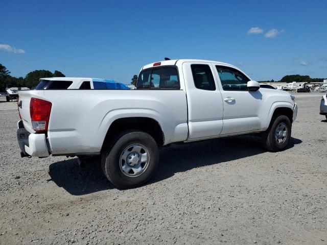 Vin: 5tfsx5en5hx056458, lot: 61284095, toyota tacoma access cab 20173