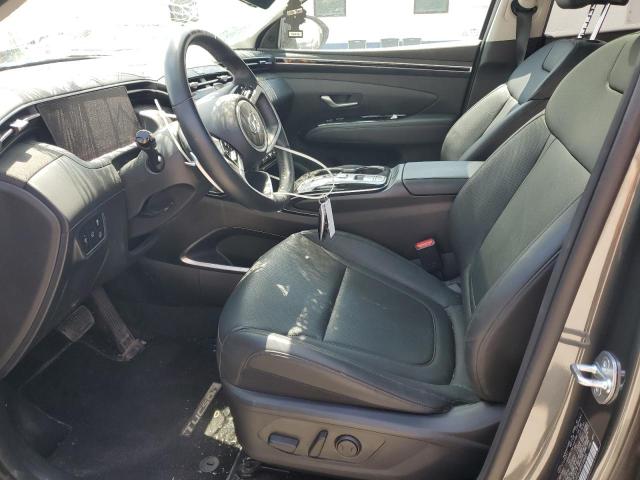 2023 HYUNDAI TUCSON SEL - KM8JFCA19PU134435