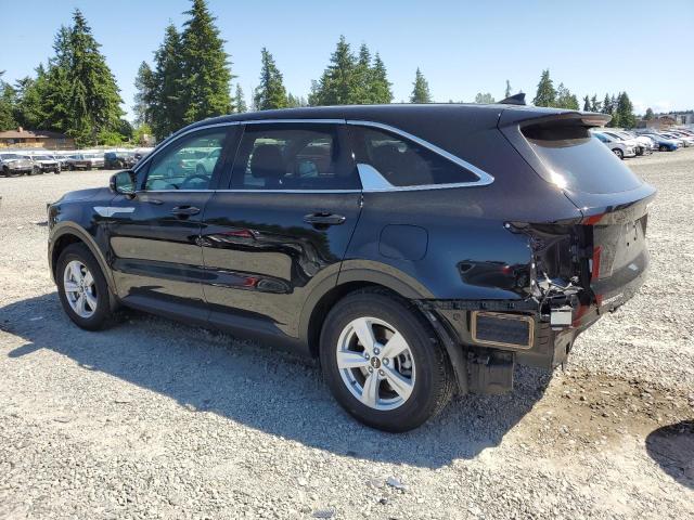 Vin: 5xyrg4jc5rg300367, lot: 58332125, kia sorento lx 20242