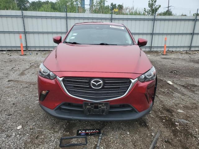 2019 MAZDA CX-3 TOURI JM1DKDC7XK1451638