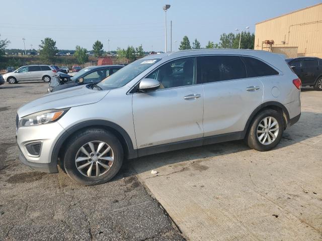 Vin: 5xypgda5xhg221705, lot: 58935775, kia sorento lx 2017 img_1