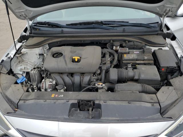 2020 HYUNDAI ELANTRA SE - 5NPD84LF5LH505220