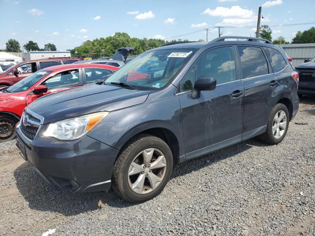 Vin: jf2sjahc3gh542216, lot: 62262775, subaru forester 2.5i limited 2016 img_1