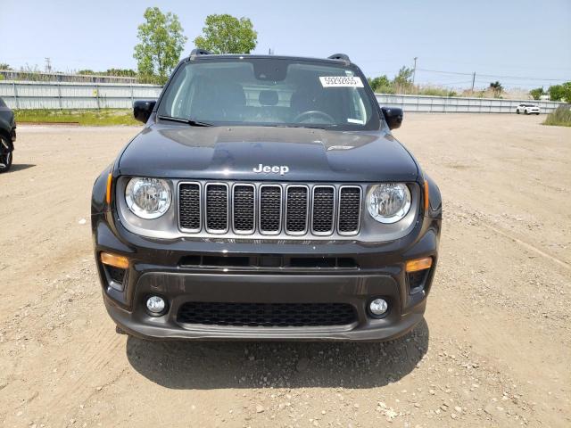 2022 JEEP RENEGADE L ZACNJDD17NPN98650