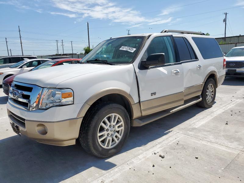 Vin: 1fmjk1h58eef37418, lot: 60132935, ford expedition el xlt 2014 img_1