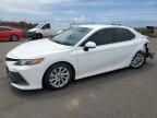 2022 TOYOTA CAMRY LE - 4T1C11AK8NU636161
