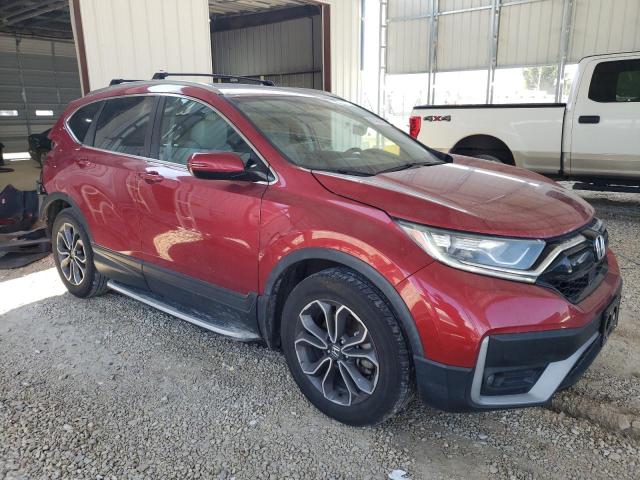 2020 HONDA CR-V EX - 2HKRW1H5XLH403535