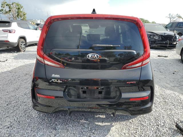 2020 KIA SOUL GT LI KNDJ63AU6L7005978