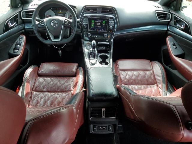 2021 NISSAN MAXIMA PLA 1N4AA6FV5MC506330