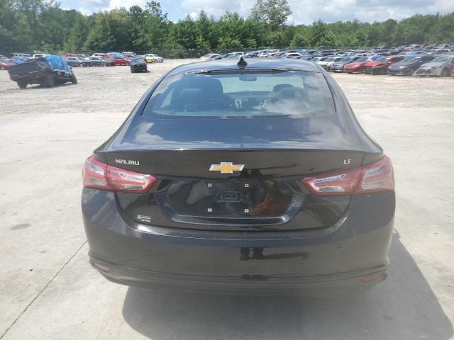 2022 CHEVROLET MALIBU LT - 1G1ZD5ST6NF164446