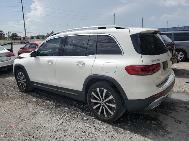 2022 MERCEDES-BENZ GLB 250 4M - W1N4M4HB3NW238876