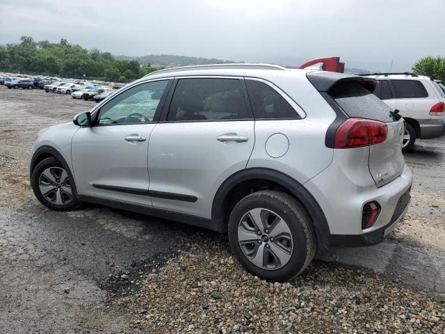 Vin: kndcb3lc1l5361355, lot: 61088435, kia niro lx 20202