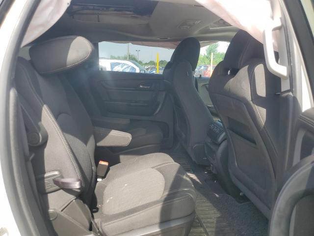 2015 CHEVROLET TRAVERSE L - 1GNKRGKD0FJ112623