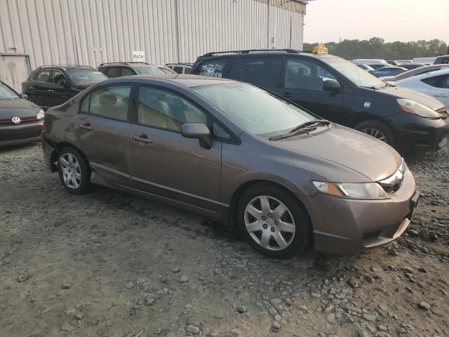 Vin: 2hgfa1f57ah567465, lot: 59594505, honda civic lx 20104