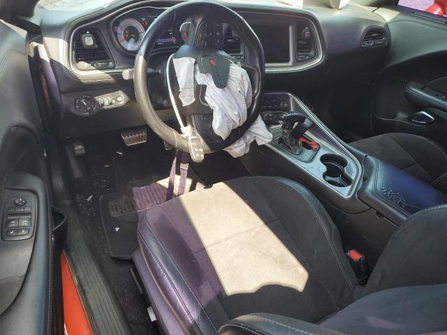 2020 DODGE CHALLENGER - 2C3CDZFJ9LH161490