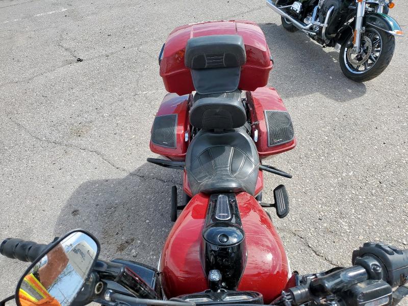 2020 HARLEY-DAVIDSON FLTRXS 1HD1KTP16LB636864