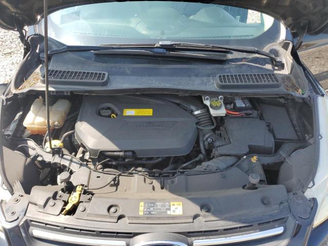2016 FORD ESCAPE SE - 1FMCU0GX1GUA74823